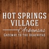 Hot Springs Village Visitor App