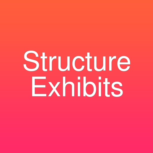 Structure Exhibits by Web Leads