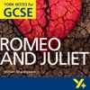 Romeo and Juliet York Notes GCSE for iPad