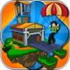 Floating Island escape 2