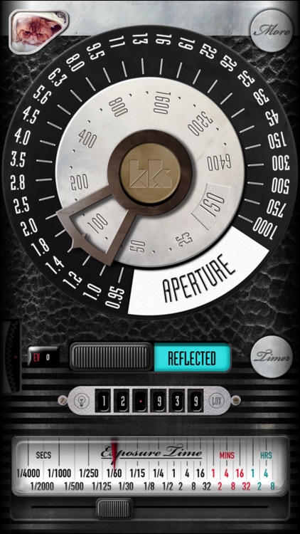 FotometerPro