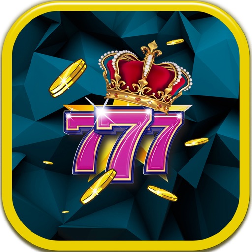 King 777 Casino Slots - Version Special of 2016 icon