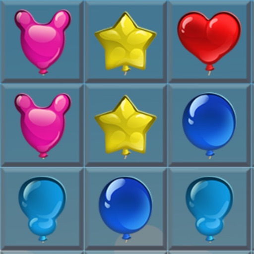 A Big Balloons Bang icon