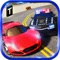 Icon Police Chase Adventure sim 3D