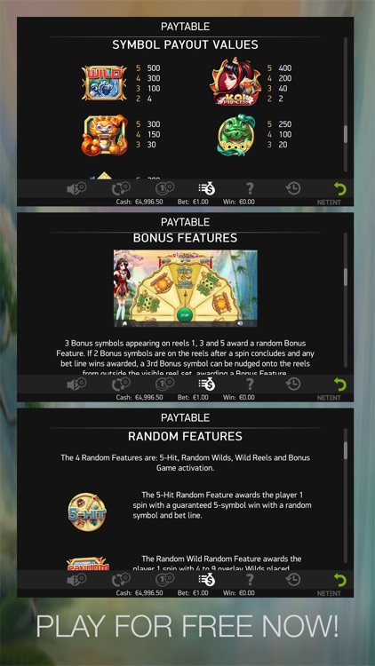 Koi Princess Slot Machine Koi Princess Slot Machine