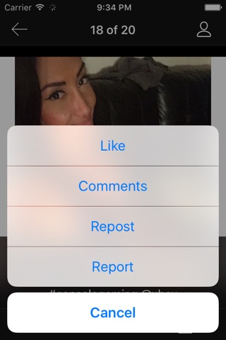 PhotoGrab For Instagram-Quick Repost photos and videos for Instagram screenshot 2