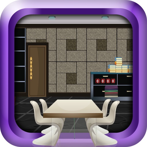 Escape Games 396 iOS App