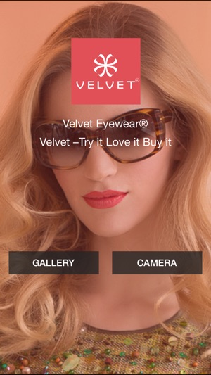 Velvet Eyewear(圖2)-速報App