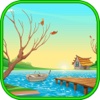 Boat Racing in Pacific Sea - World Rocket Free Games !