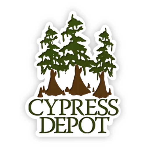 Cypress Depot