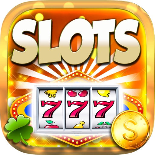 2016 - An Vegas Mania SLOTS Game - FREE Casino SLOTS icon
