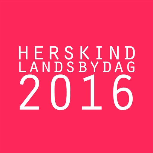 Herskind Landsbydag 2016 icon