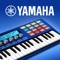 The latest version of the Yamaha app that lets you create fabulous phrases and beats of your own design