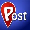 Post - Local and Global Social Network