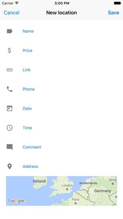 Trip Planner Premium