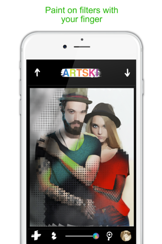 Artski screenshot 3