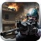 Aim and shoot the terrorist, accomplish missions to become a Master Hitman