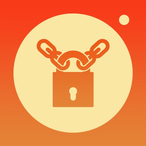 Photo Locker - A Private Photo Safe to Protect Your Photos and Videos icon