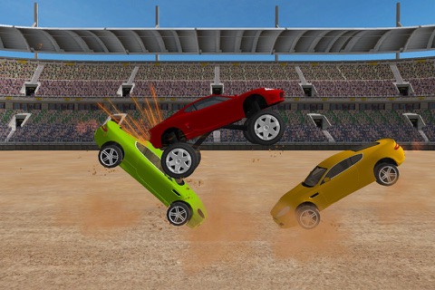 Car Boxer screenshot 4