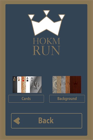 Hokm Run screenshot 4