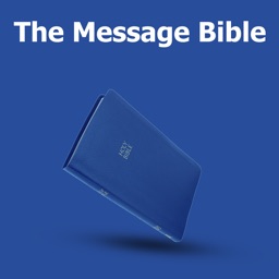 The Message Bible Book Offline