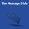 This is The Message Bible Offline App 