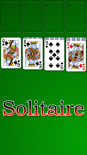 Odesys Solitaire(圖1)-速報App