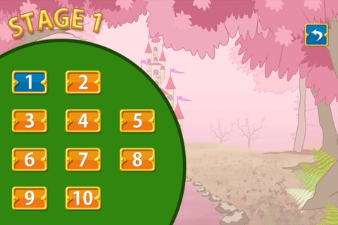 Catch The Runaway Princess Pro - best brain puzzle adventure game screenshot 2