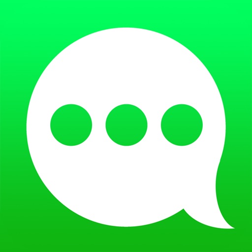 Messenger for WhatsApp Ultimate icon