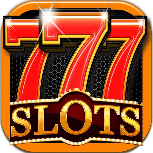 Heart of Vegas Casino - Play Free Slots Machines! icon