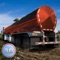 Open the cabin of an oil truck and drive as a professional offroad driver in our simulator