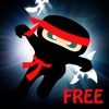 Ninja stars vs Kung-Fu Master Free