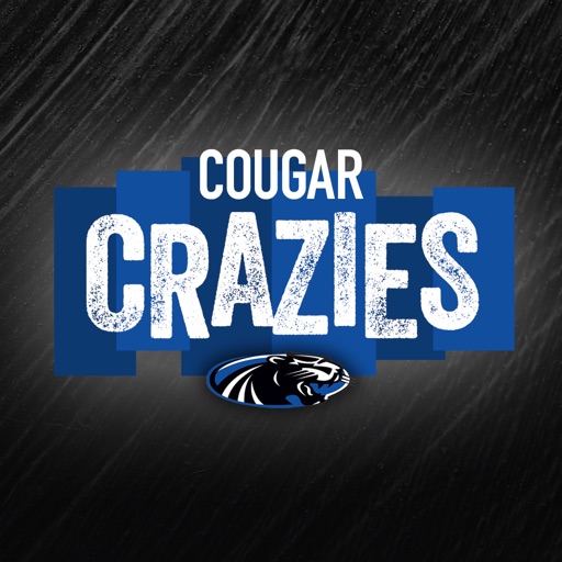 Clark Montessori Cougar Crazies icon