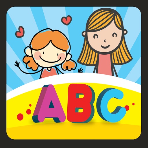 How Say - ABC icon