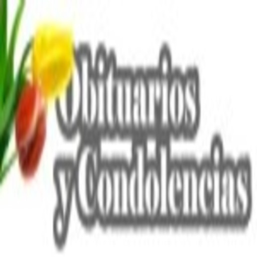 Obituarios y Condoloencias