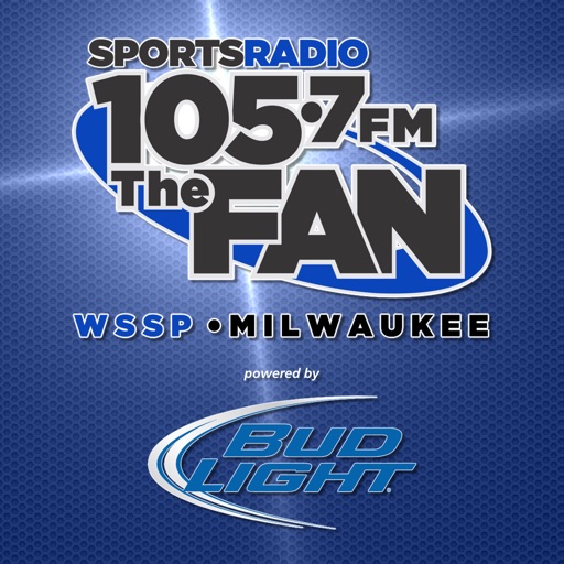 105.7 The Fan