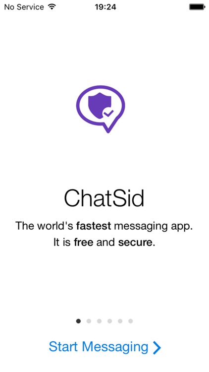 ChatSID