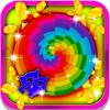 Artistic Slot Machine: Make the best colorful paintings for lots of special gifts