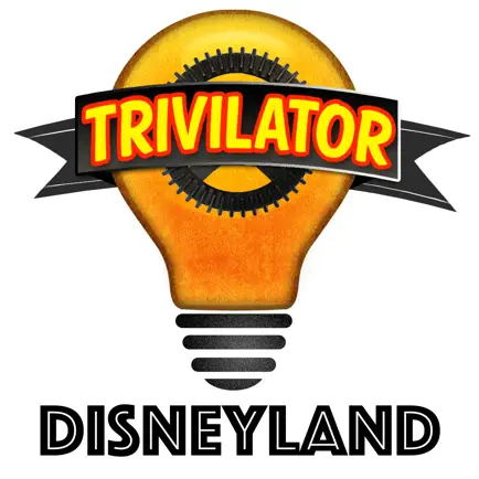 Disneyland Trivia TRIVILATOR Multi-Player Trivia Game by MouseWait Читы