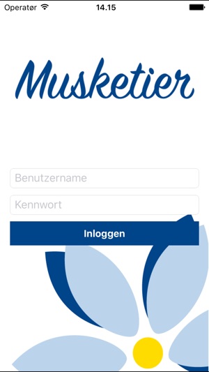 Musketier Blumen GmbH(圖1)-速報App