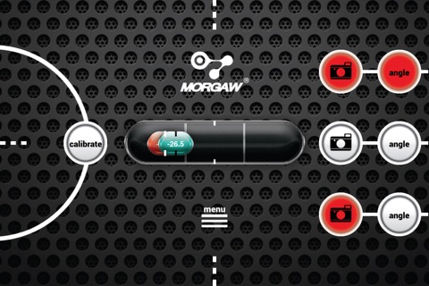 MORGAW® Saddle Adjust screenshot 4