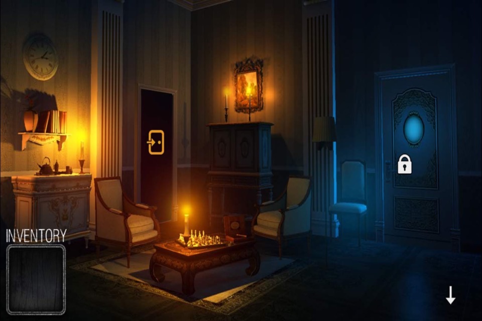 Escape - Destroy Ghost Castle 6 screenshot 2