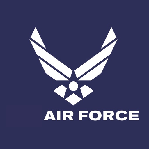 Air Force Glossary and News Update icon