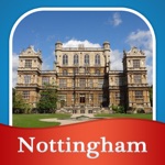 Nottingham City Guide