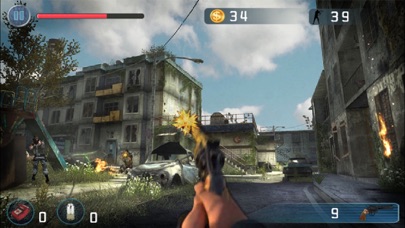 How to cancel & delete Super Gun - Sniper Shoot:A FPS action war shooting game from iphone & ipad 2