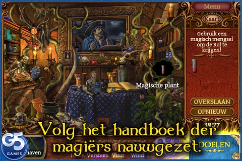 The Magician's Handbook II: Blacklore (Full) screenshot 4