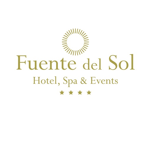 Fuente del Sol Hotel icon