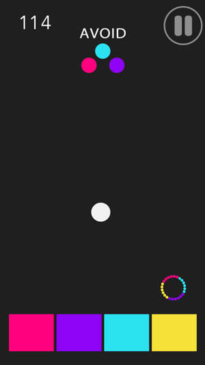 Can You Escape The Color Line Switch? 2(圖4)-速報App