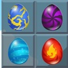 A Dragon Eggs Matcher