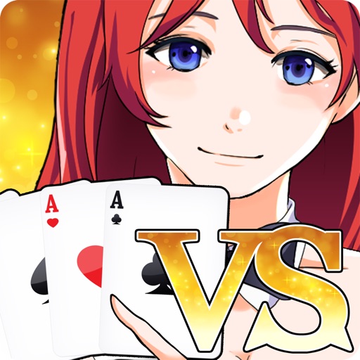 Poker Versus iOS App